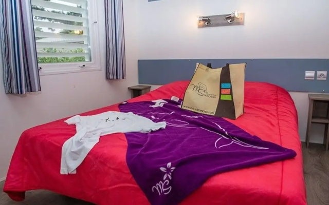 Camping Club Les Brunelles 5*