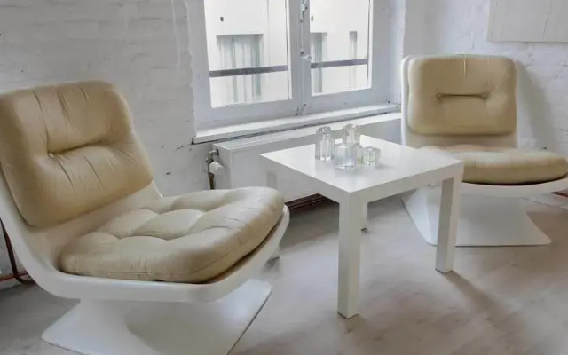 Your Private House Grand-Place