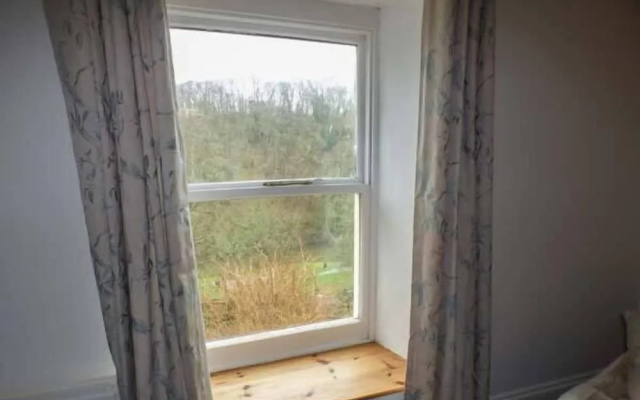 Teifi House