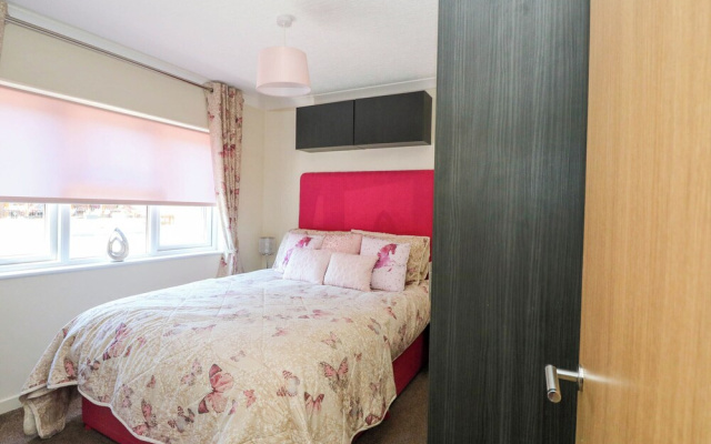 Rosegrace Lodge