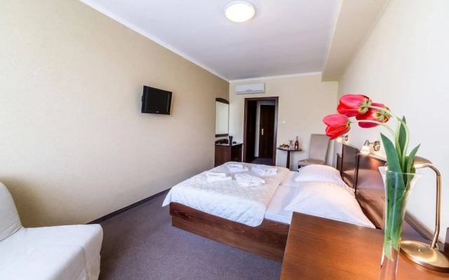 Hotel Park