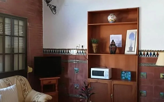 Tranvia Beach House