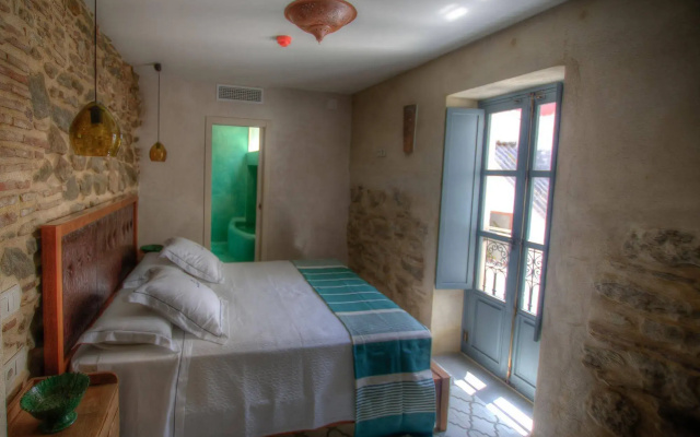 The Riad - Adults Only