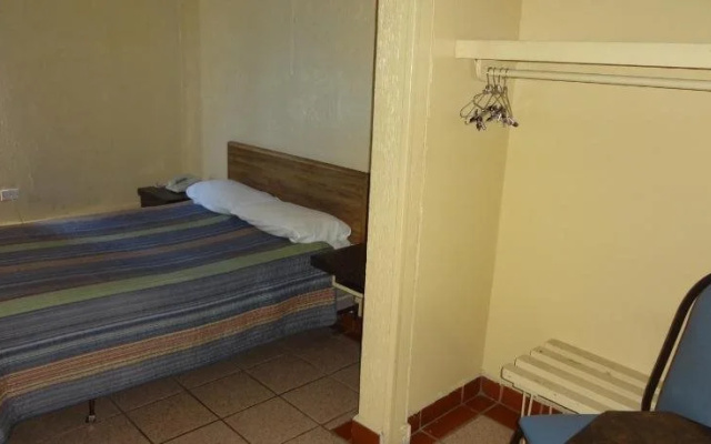 Hotel Olivia