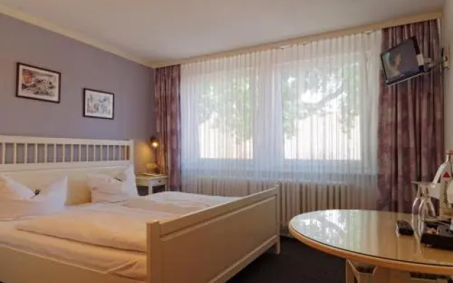 Landhotel Michaelishof