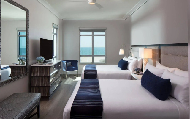Treasure Island Beach Resort