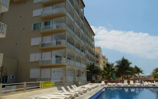 Villa Del Arcos