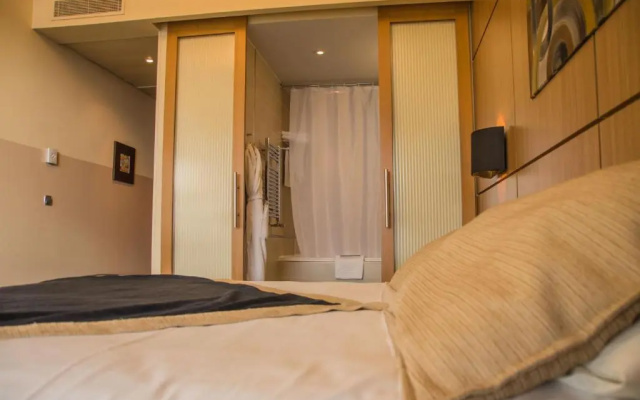 Hotel Spa Pasino