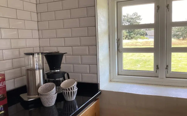 4 Person Holiday Home in Laeso