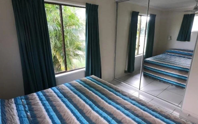 Halliday Bay Resort