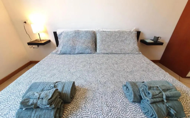 Apartment close to Garda Lake .