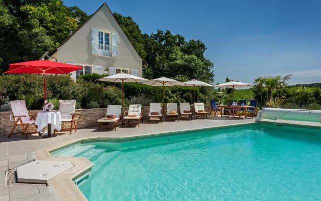 Domaine du Bois des Anges