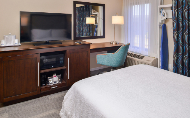 Hampton Inn Seattle-Airport