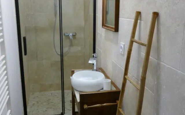 Au Pied de la Béalière