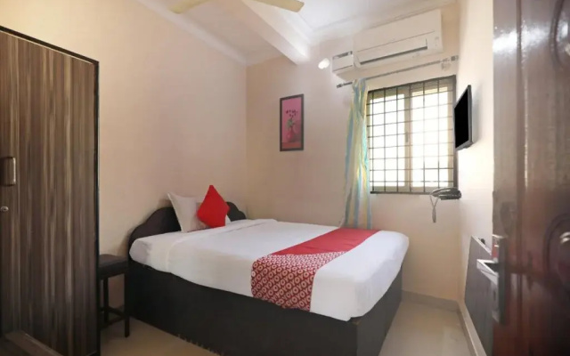 Athithi Comforts by OYO Rooms