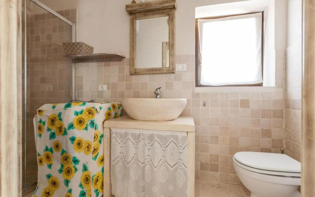 576 Lamie Con Piscina Ad Ostuni