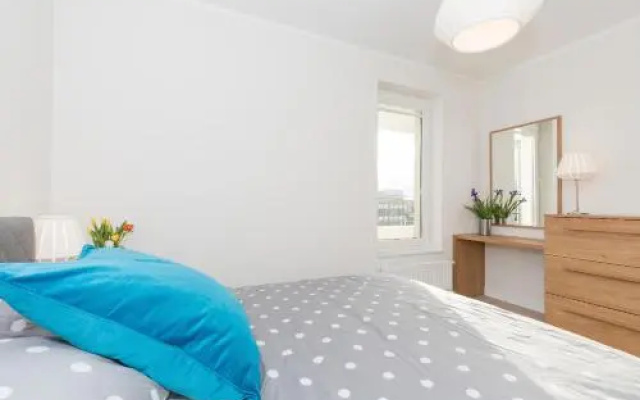 Apartament Ku Morzu Ustronie Morskie