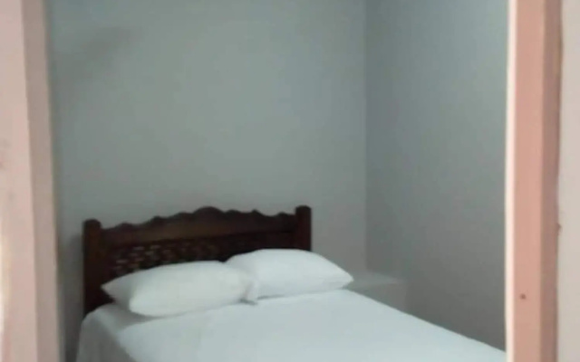 Posada Y Hostal Del Parque - Hostel