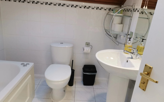 Princetown Guesthouse