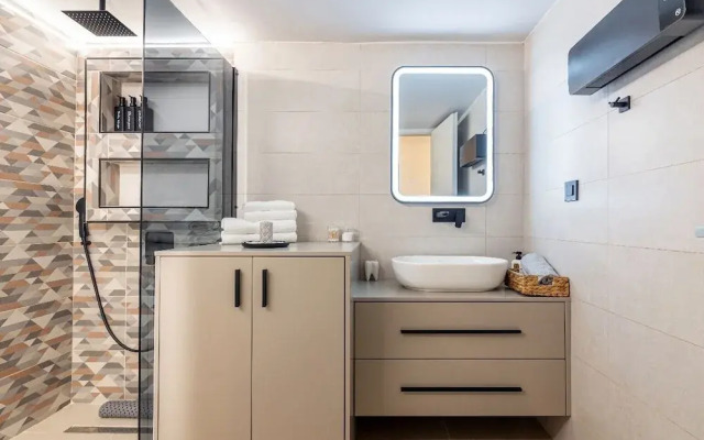 Petra - Stylish Apartment