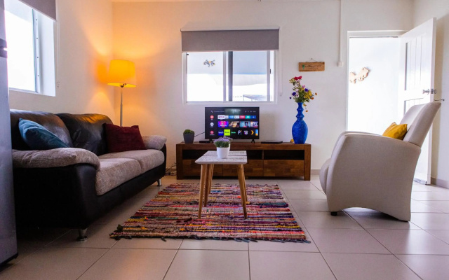 Appartement Frijberg