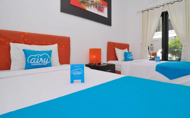 Airy Kuta Kubu Anyar Satu Bali