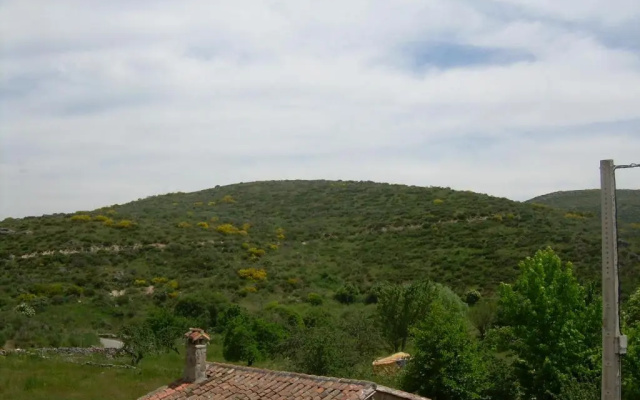 El Cerrillo 1