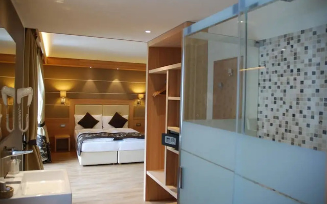 Hotel B&B Bondi