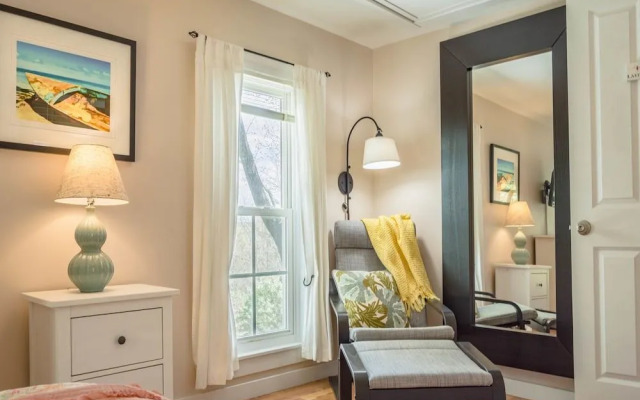 Moonshadow Bed and Breakfast