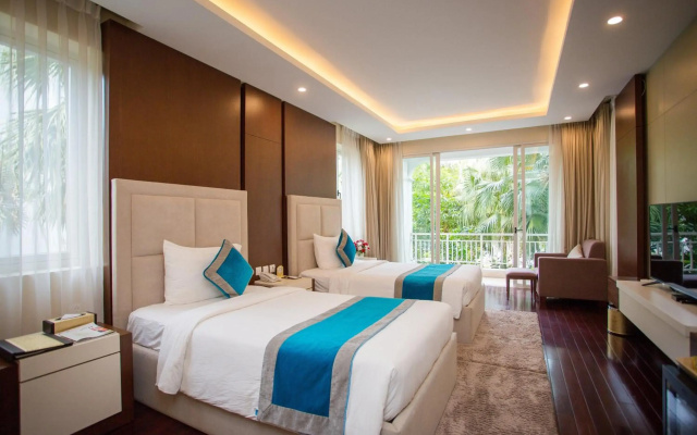 FLC Luxury Resort Vinh Phuc