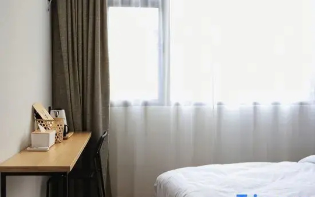 Guilin Travel light Inn (Railway Station Xiangshan Park Branch)
