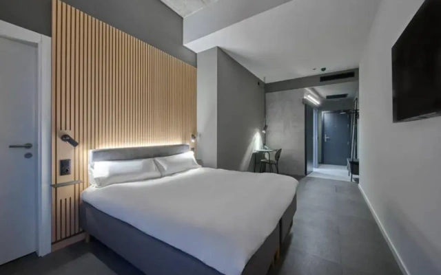 Zleep Hotel Madrid Airport