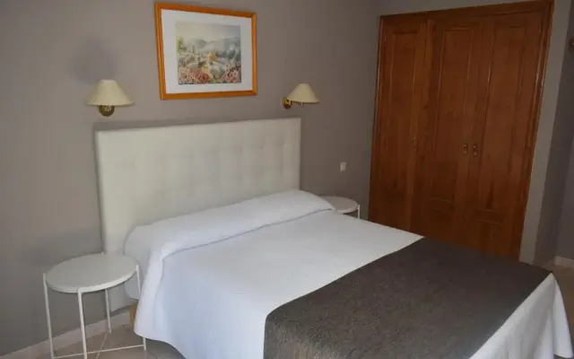 Hotel Joan Canejan