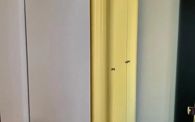 Studio apartment in center Brno