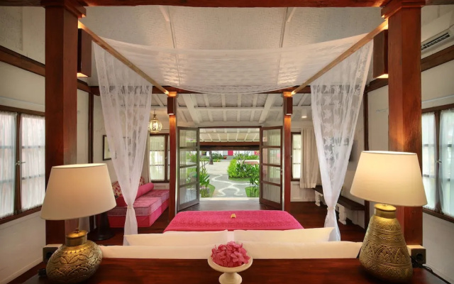 Turtle Garden Hotel