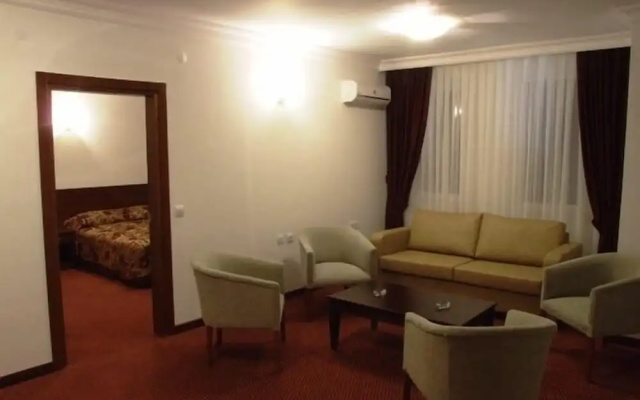 Sarp Hotel