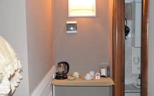 B&B a Casa Di Ely