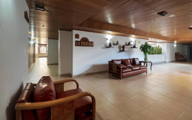 Ayenda 1408 Hotel Santiago de Cali