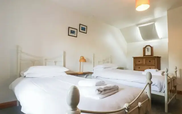 Swallow Cottage