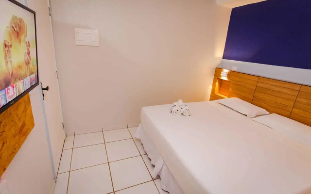 Pousada Vila Mansa Jeri