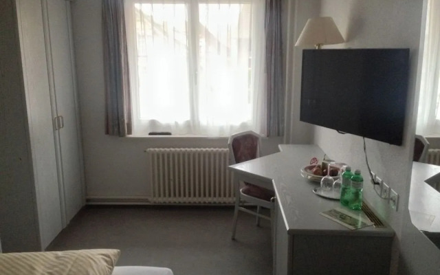Landhotel Hirschen