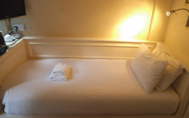 Arran House Hotel