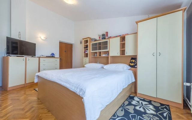 Villa Lux Nina - 6 bedrooms - pool&sauna