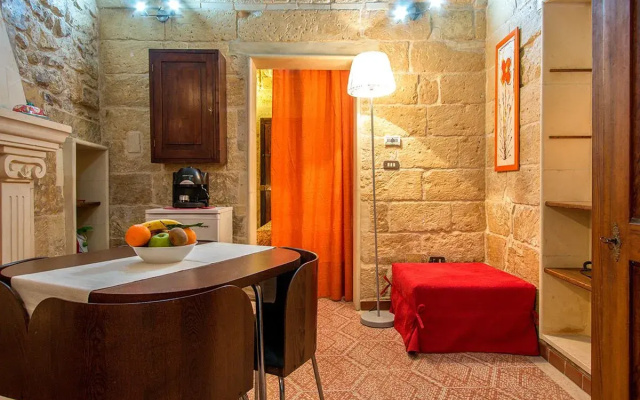 B&B Corte dei Musco Antica Dimora