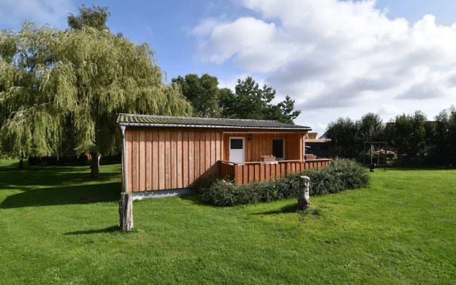 Gemutlicher Bungalow mit Garten