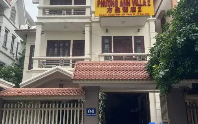 Hoang Ha Villa