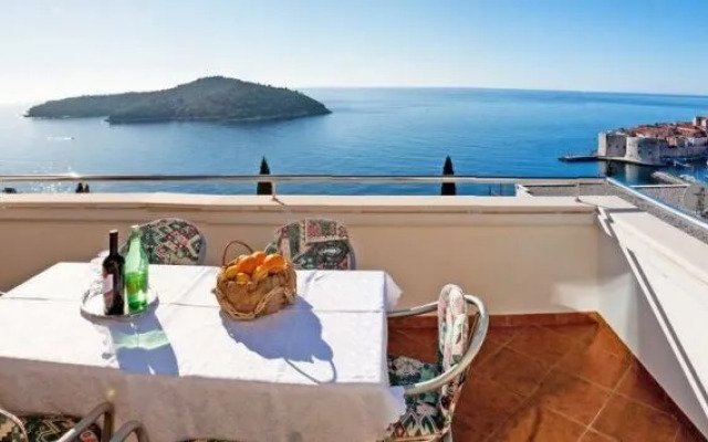Luxury Apartment Sabljic