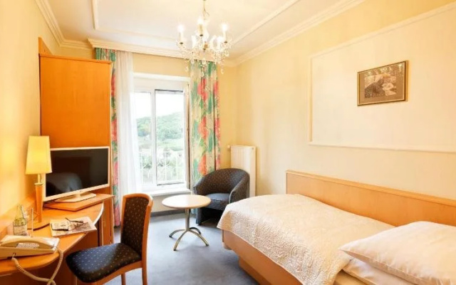 Hotel Stenitzer