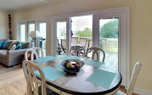 Buena Vida Townhomes by Southern Vacation Rentals