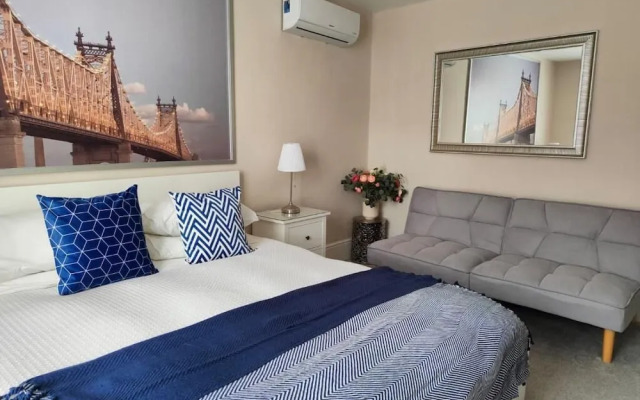 St Johns Boutique Hotel